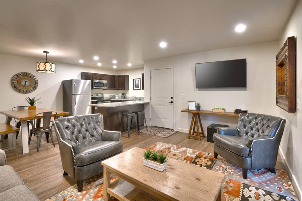 5C Sweet RedCliff Condo, Pool & Hot Tub - thumb 0