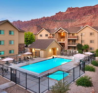 5G Perfect RedCliff Condo, Pool & Hot Tub - Accommodation Los Angeles