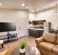 5I Cozy Family Friendly Moab Condo - Accommodation Los Angeles