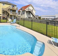 6010 - Carolina Breeze - Accommodation Los Angeles