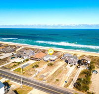 6024 - Sea Monster - Accommodation Los Angeles