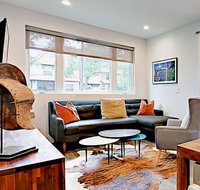 606 W Johanna Street Duplex Unit A Apts - Accommodation Los Angeles