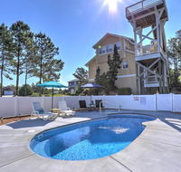 6060 - All Decked Out - Accommodation Los Angeles