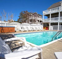 6095 - Blessed - Accommodation Los Angeles