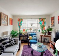 6128 N Kenmore Ave Apts - Accommodation Los Angeles
