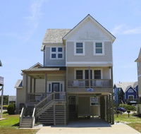 6156 - Family Tides - Accommodation Los Angeles