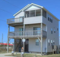 6194 - NJOYN Life - Accommodation Los Angeles