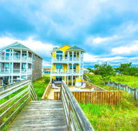 6200 - Savannah - Accommodation Los Angeles