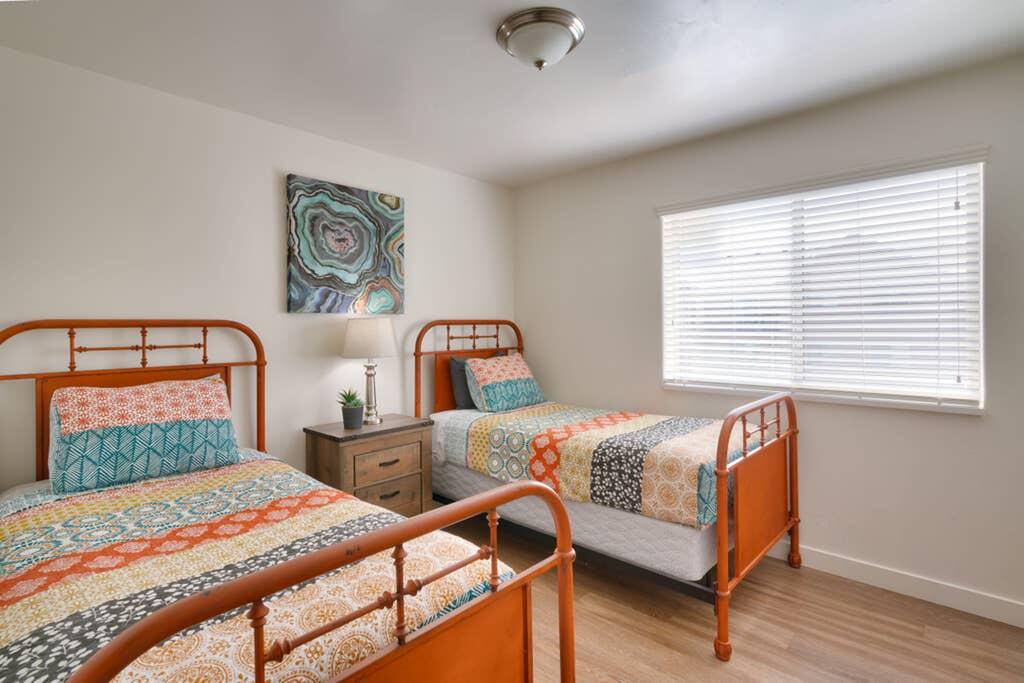 6B Cozy Moab RedCliff Condo, Pool & Hot Tub - thumb 1