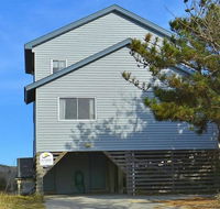 7045 - Love Pocean - Accommodation Los Angeles