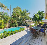 729 Penn Street Home - Accommodation Los Angeles