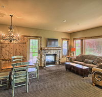 7320 Creekside Condo - Accommodation Los Angeles