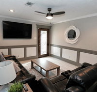 7825 Cook Road Houston TX 77072 - Accommodation Los Angeles