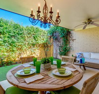 78th Way townhouse - Accommodation Los Angeles