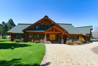 7th Heaven - Rustic - MeadowCreek Golf Course - Air Conditioning - Fireplace - Close to Hot Springs Accommodation Los Angeles