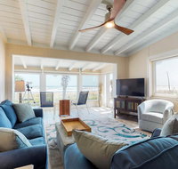 8 Ocean View Drive - Serenity by the Sea - Accommodation Los Angeles