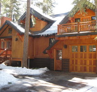 824 Beaver Pond - Accommodation Los Angeles