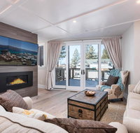 8308 North Lake Townhouse - Accommodation Los Angeles