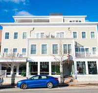 84 Main by Capital Vacations - Accommodation Los Angeles