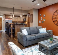 844 Park Edge - Accommodation Los Angeles