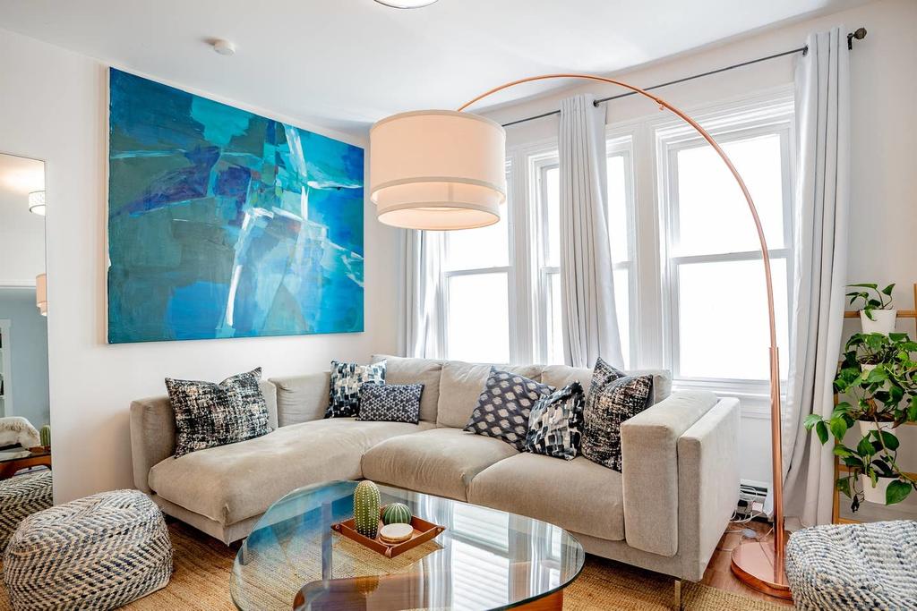 9 Bedroom, 14 Beds House Great For Big Groups. Near Boardwalk, Tropicana - thumb 0