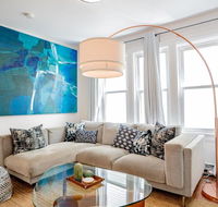 9 Bedroom, 14 Beds House Great for Big Groups. Near Boardwalk, Tropicana - Accommodation Los Angeles