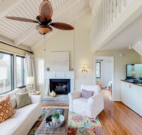 912 Sealoft - Accommodation Los Angeles