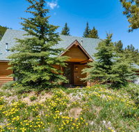 98 Mountain View Trail Cabin - Accommodation Los Angeles