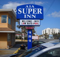 A 1 A Super Inn - Accommodation Los Angeles