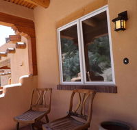 A Bella Vista Ponderosa - Accommodation Los Angeles