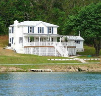 A Exquisite River Paradise - Accommodation Los Angeles