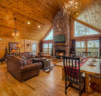 A Heaven On Earth by Escape to Blue Ridge - Accommodation Los Angeles