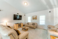 Accommodation Los Angeles