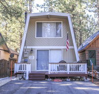 A Humble Hilltop Hideaway - Accommodation Los Angeles