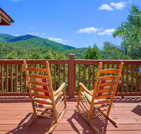 A Majestic View III 3 Bedrooms Sleeps 12 Hot Tub Air Hockey Pool Table - Accommodation Los Angeles