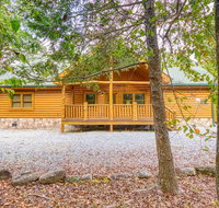 A New Beginning 522 by Aunt Bug's Cabin Rentals - Accommodation Los Angeles