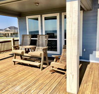 A Pointe Of View Home - Accommodation Los Angeles