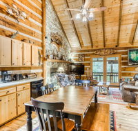 A River Runs Through It - Accommodation Los Angeles