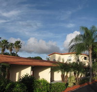 A-1 Budget Motel - Accommodation Los Angeles