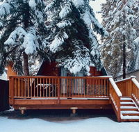 A-Frame Delight - Accommodation Los Angeles