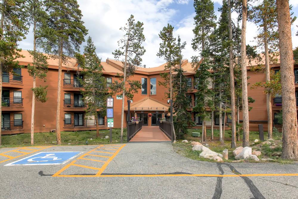 AA402 Buffalo Village - thumb 1