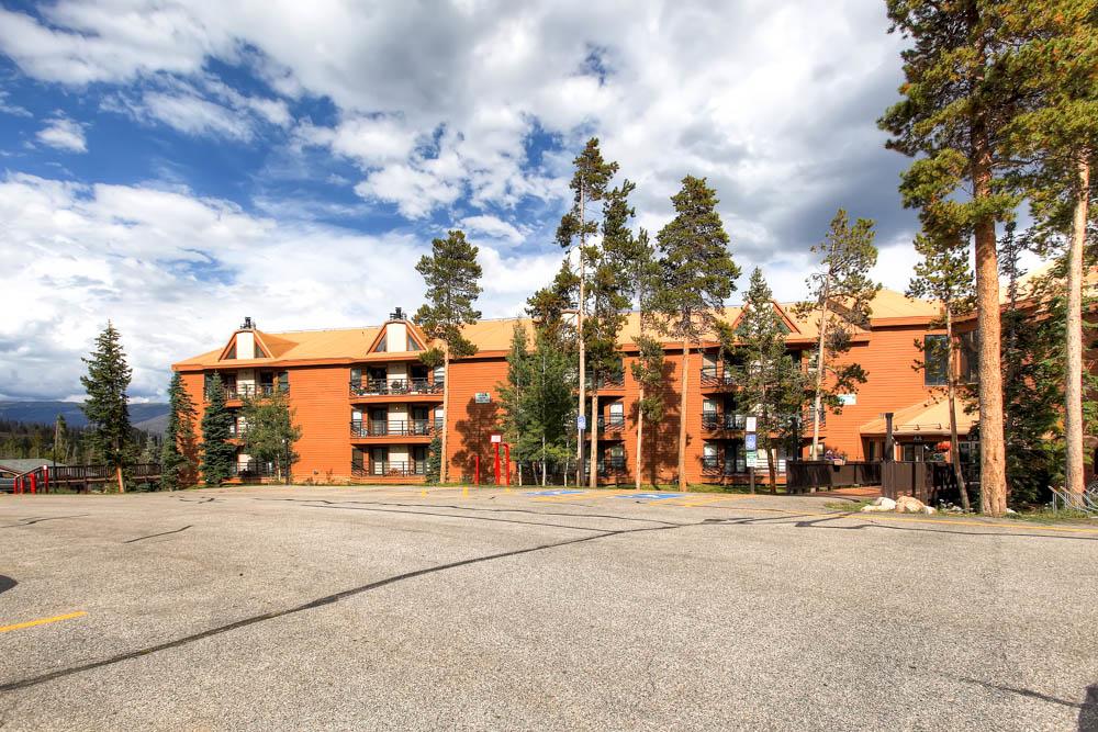 AA402 Buffalo Village - thumb 3