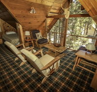 Absolute Wilki Home - Accommodation Los Angeles