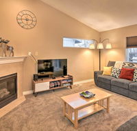 Accommodating Anchorage Abode Near Jewel Lake - Accommodation Los Angeles