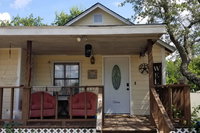 Accommodation Los Angeles