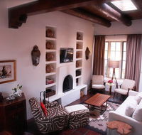 Adobe Arabella - Accommodation Los Angeles