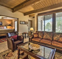 Adobe-Style Abode with Amenities - Walk to Plaza! - Accommodation Los Angeles