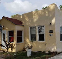 ADORABLE 3/1 HOUSE 4012 GARDEN AVE - Accommodation Los Angeles