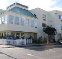 Airport Inn - Accommodation Los Angeles