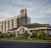 Akwesasne Mohawk Casino Resort - Accommodation Los Angeles